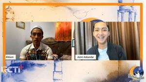 Dai Muda - Tauladan Rasulullah Yang Bisa Di Tiru Millennials - Dai Muda Eps.93