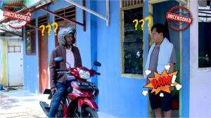 Udah Mandi Belum Jon?