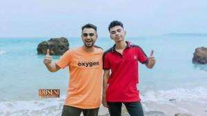 Raffi Ahmad Ingin Angkat Derajat Keluarga Dimas