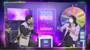 Mark Berhasil Ngajak Oliv Dinner Romantis!