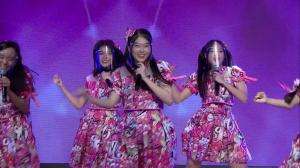 JKT48 - After Rain (Final Result JKT48 Battle Night)