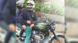 Billy Dapat Hadiah Mewah Bikin Histeris