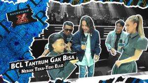 BCL Tantrum Gak Bisa Nebak Teka-Teki Ello