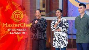 MasterChef Indonesia Season 10 Gallery - Eps. 23