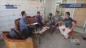 Keributan Dipicu Anjing