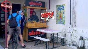 Ribut Masalah Deterjen