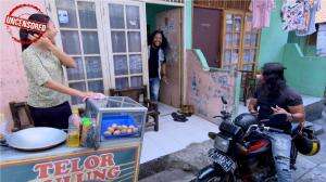 Lupa Ya Kalo Lagi Syuting?