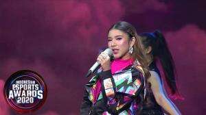 Tiara Andini "How You Like That " - Indonesian Esports Awards 2020