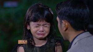 Akting Reyna Hipnotis Para Penonton Ikatan Cinta