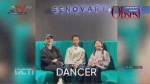 Agnez Apresiasi Siswa Viral Lewta Jalur Prestasi