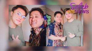 Terbukti Bersalah, Teddy Dipidana 1 Tahun Penjara