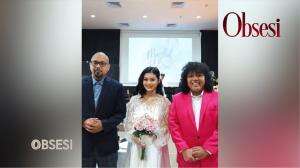 Heboh! Marshel Widianto Update Foto Pernikahan