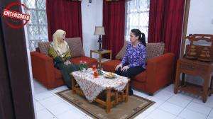 Ceu Yoyoh Ingin Meladang