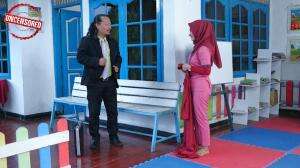 Dosen Tatang Siap Lebaran