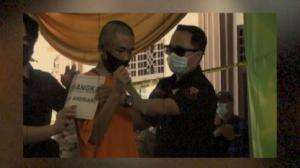 Dicurigai Aliran Radikal, Keluarga Pelaku Pindah Rumah