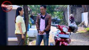 Mas Jono Jadi Paparazi Mas Pur