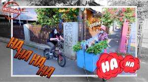 Wah Kok Jadi Bingung Nih Siapa Yang Jalan Duluan