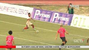 Highlight AFC Cup 2023 Stallion Laguna FC Vs Bali United