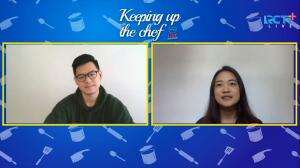 Persaingan Yang Semakin Sengit!