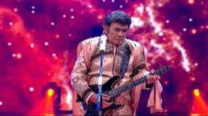 Perayaan Ulang Tahun Ke-25 Atta Halilintar