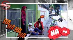 Babe Murot Kenapa Kok Duduk Dibawah Gini