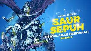 Saur Sepuh Eps. 02