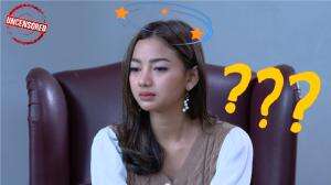 Elsa Terdiam, Sepertinya Lelah