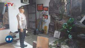 Minimarket di Tasik Dibobol Maling