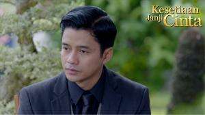 Kesetiaan Janji Cinta Eps. 61 - Farhan Cemburu, Meira Punya Calon Lain?