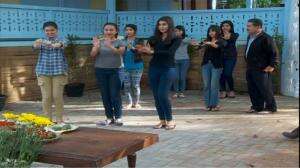 Penyambutan Pitaloka