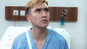 Ibunya Putri Menegur Pangeran Dan Rizki - Putri Untuk Pangeran Eps. 100-101