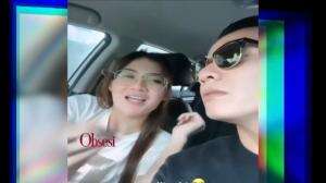 Hubungan Nella dan Dori Kian Dekat