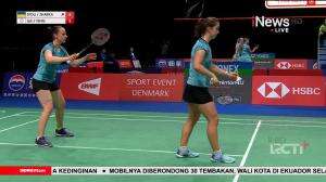 Minimatch BWF World Championship 2023 Stoli/Zharka Vs Lee/Teng