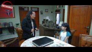 Pak Tatang Kasih Kuliah Untuk Debi