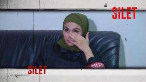 Jeritan Tangis Asha Shara Rindu Sang Anak