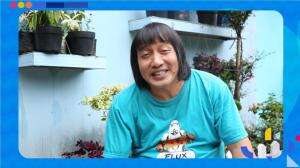 Lucu di Sinetron, Ternyata Idoy jago Main Musik