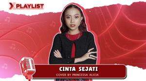 Cinta Sejati By Princessa Alicia