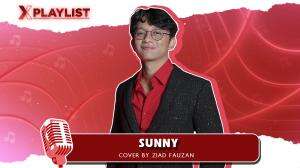 Sunny By Ziad Fauzan