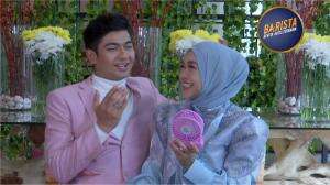 Gender Reveal Party Mewah Ricis Dan Teuku Ryan