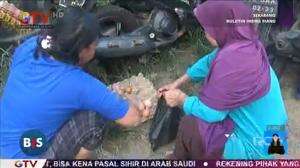 Harga Telur Melonjak