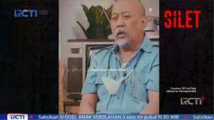 Heboh! Ucapan menohok Indro Warkop Tentang Perceraian