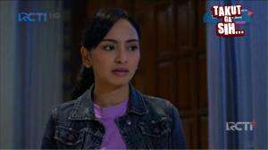 Teri Kena Fitnah! - Takut Ga Sih Eps. 40-41