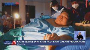 Pria Obesitas Meninggal Dunia