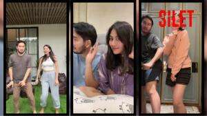 Syahnaz dan Jeje Juga Cinlok?