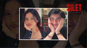 Heboh! Ola Ramlan Lega Anaknya Pisah Dengan Anak Nikmir