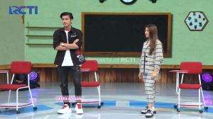 Ngakak! Anrez Salah Tingkah didepan Tiara - Dahsyatnya 2020