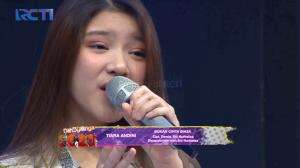 Tiara Andini - Bukan Cinta Biasa - Dahsyatnya 2020