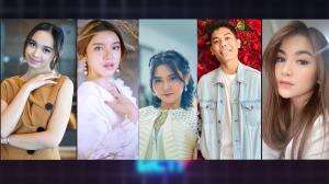 Lyodra & Ziva Gosipin Emak Lini, Yang Orang Gak Tahu!