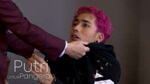 Pengakuan Atta Ke Citra Tentang Ayahnya Citra - Putri Untuk Pangeran Eps. 149 - 150