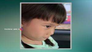 Lewat Depan Sekolah, Gempi Ngotot Ingin Masuk